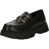 Geox D Vilde H Loafers
