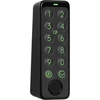 Switchbot Trykknapp På Tastatur