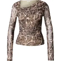 GUESS Bernardette Langarmet Topp