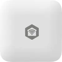 Nedis SmartLife - Vannlekkasje sensor - trådløs - ZigBee 3.0 - 2400 - 2483 Mhz - hvit