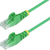 StarTech.com N6pat15mgns Cat6 Nettverkskabel