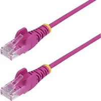 StarTech.com N6pat15mpks Cat6-nettverkskabel