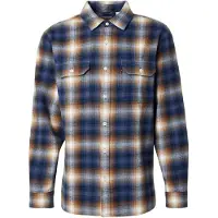 Levi's Jackson Worker Skjorte Med Lange Ermer