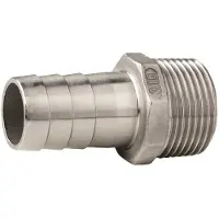 VETUS M 1 1/2´´ Rett Kobling 38 Mm