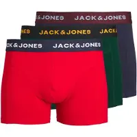 Jack & Jones James Boxers 3 Enheter