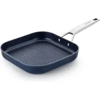 Monix M221230 Diamond 28 Cm Grill Stekepanne