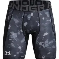 Under Armour Heatgear Armour Princhted Comp Shorts