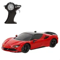 Maisto Tech 78400 Ferrari Sf90 Stradale 1:24 Fjernstyrt Bil