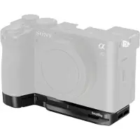 SmallRig 5481 Airtag Slot Sony Alpha 7c Ii & Alpha 7cr Bunnmonteringsplate