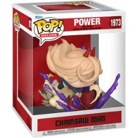 Funko POP! Deluxe Power Figur