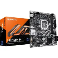 Gigabyte H810m K Hovedkort