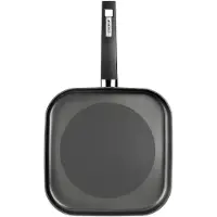 Monix Resistent Plus 28x28cm Grillpanne
