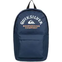 Quiksilver The Poster Ryggsekk blå