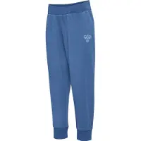 Hummel Joggedress - HmlMini - Nederlandsk Blue - - 5 år (110) - Joggedress