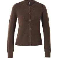 Pieces Pcmalou Strikket Cardigan