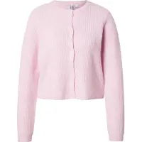 Pieces Pcsilly Strikket Cardigan