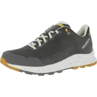 Dolomite Carezza Leather Wp Treningssko