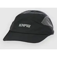 ICHPIG Strike Vapour Caps svart