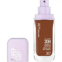 Maybelline Super Stay Lumi-matte 367 Foundation