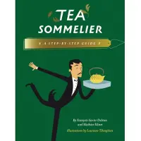 Abbeville Press Tea Sommelier
