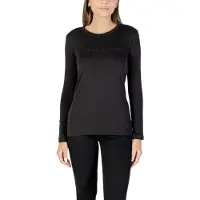 Armani Exchange Xw001456_af10356 Langarmet T-skjorte