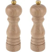 Peugeot Paris set pm+sm U Select Z 18 cm natural
