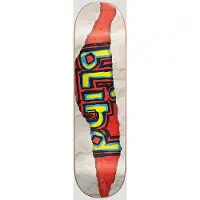 Blind OG Big Rip HYB 8.0" Skateboard Deck rød