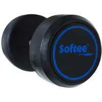 Softee Modern 14kg Hantel