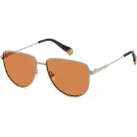 Polaroid Pld6196sx2m8f Polariserte Solbriller