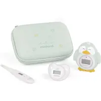 Miniland Thermokit med tre termometre Mint