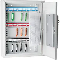 Wedo 102 63237, Grå, 95 x 300 x 450 mm