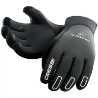 Cressi Ultraspan 3.5 Mm Hansker