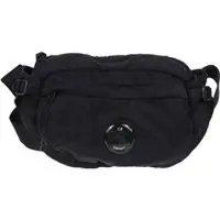 C.P. Company for man. RCCMAC734A005269G Marine Lens Bum Bag (OSFA), Casual, Polyamide, Navy