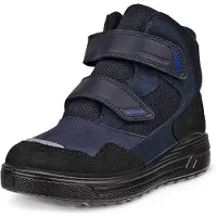 Ecco Vintersko - Urban Snow - Black/Night Sky - - 27 - Vinterstøvler
