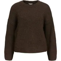 Object Ribbet Pullover