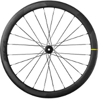 Mavic Cosmic Slr 45 Cl Disc Landeveissykkelens Bakhjul