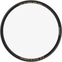 B+W Nano Master 43 Mm Uv-filter
