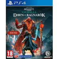 Ubisoft Entertainment PS4 Assassin's Creed Valhalla Dawn of Ragnarok