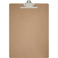 MAUL Clipboard 2392770 Træ (B x H x T) 310 x 450 x 40 mm