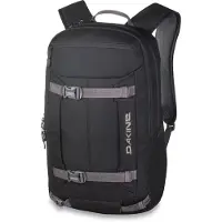Dakine Mission pro 25L black