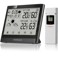 KIENZLE Temptrend Neo Værstasjon