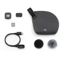 DJI Mic 3 Transmitter