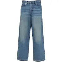 Dickies Hilham Jeans blå