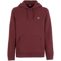 Dickies Oakport Hettegenser grå