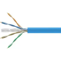 Equip 904136102 Cat6a Nettverkskabel