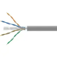 Equip 904136101 Cat6 Nettverkskabel