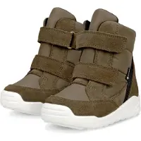 Ecco Vintersko - Urban Mini - Tex - Tarmac - - 20 - Vinterstøvler
