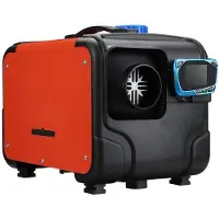 BlitzWolf Bw-ah-h2b 5kw Parkeringsvarmer