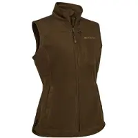 Deerhunter Lady Muflon Pro Fleecevest Dame Art Green 36