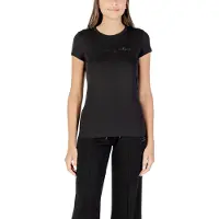 Armani Exchange Xw001457_af10356 Kortarmet T-skjorte